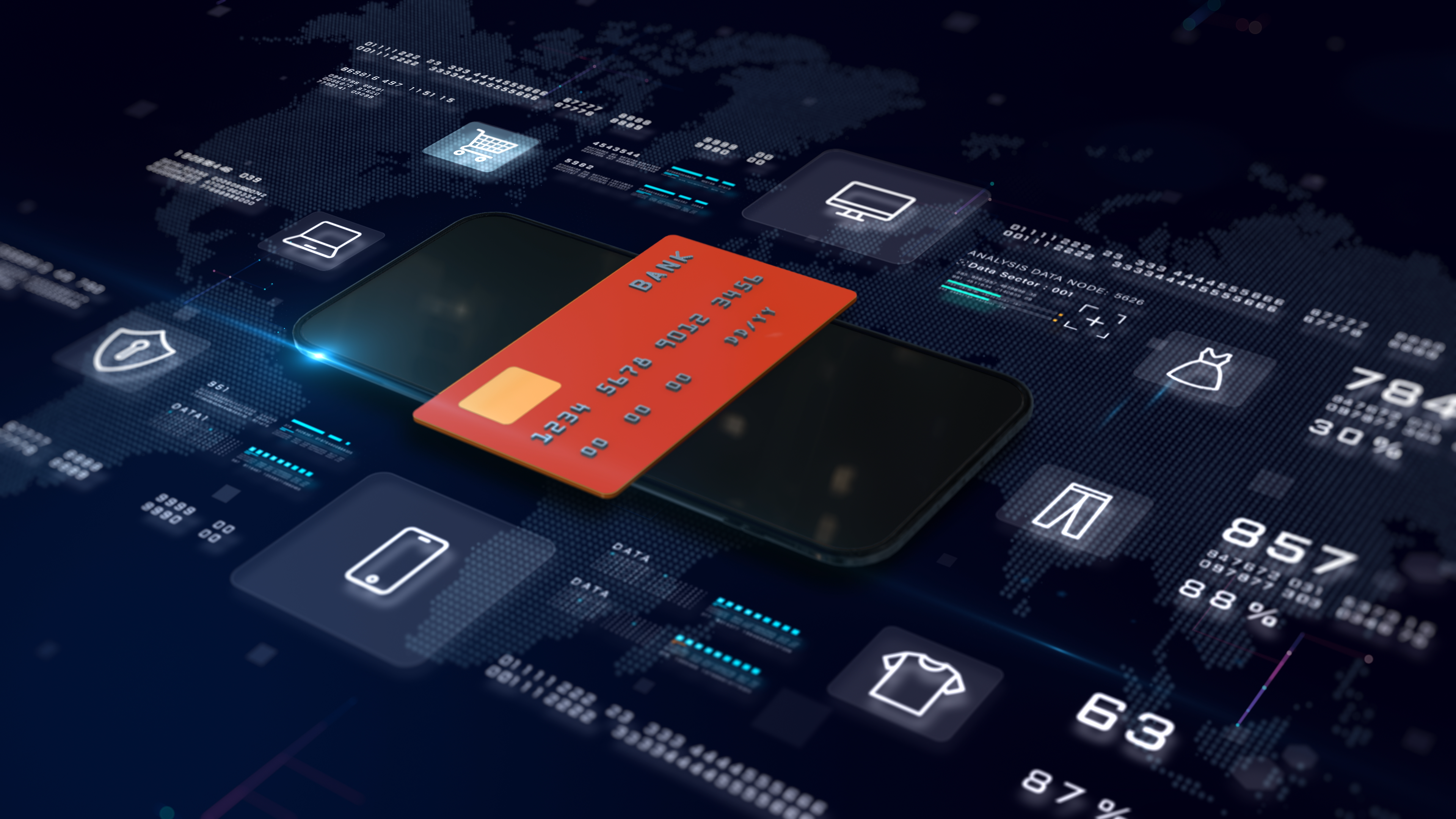 Monrevo Partner Background