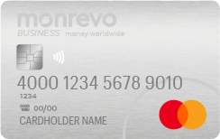 Master Business Card