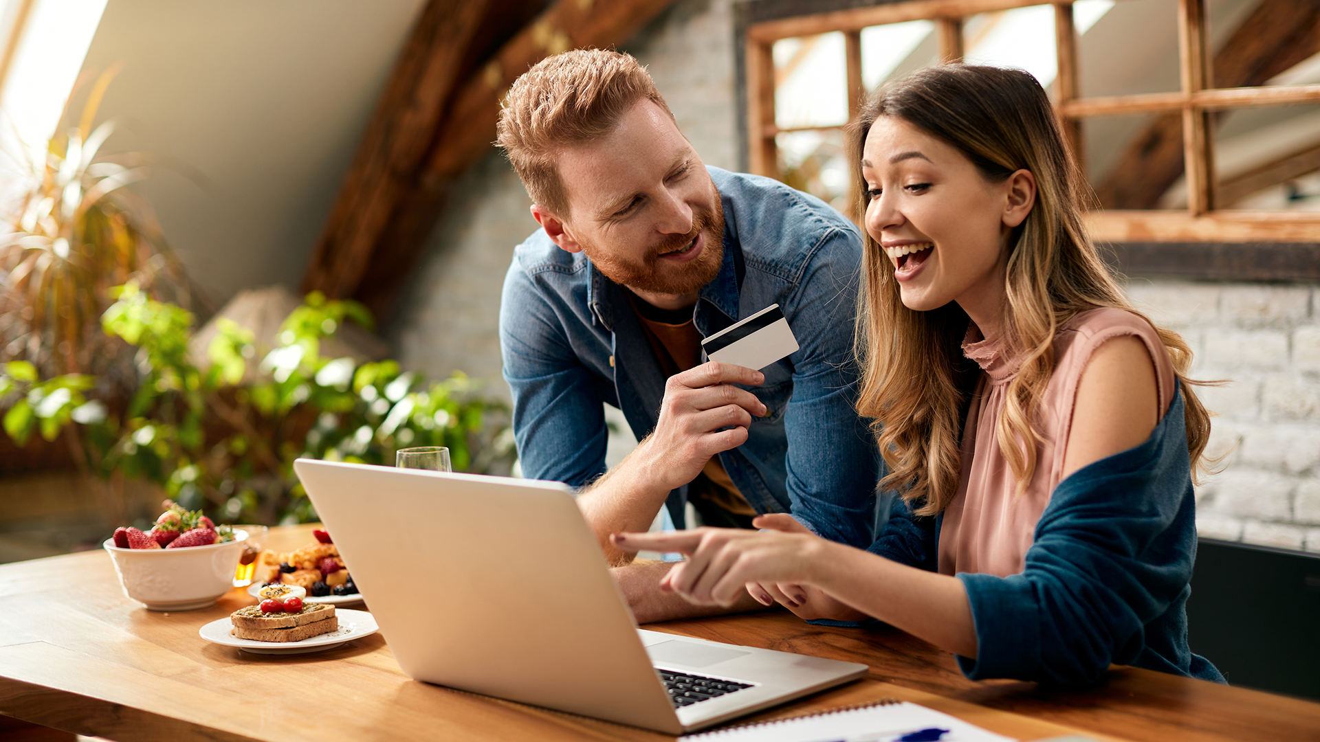 Monrevo Online Payments Background