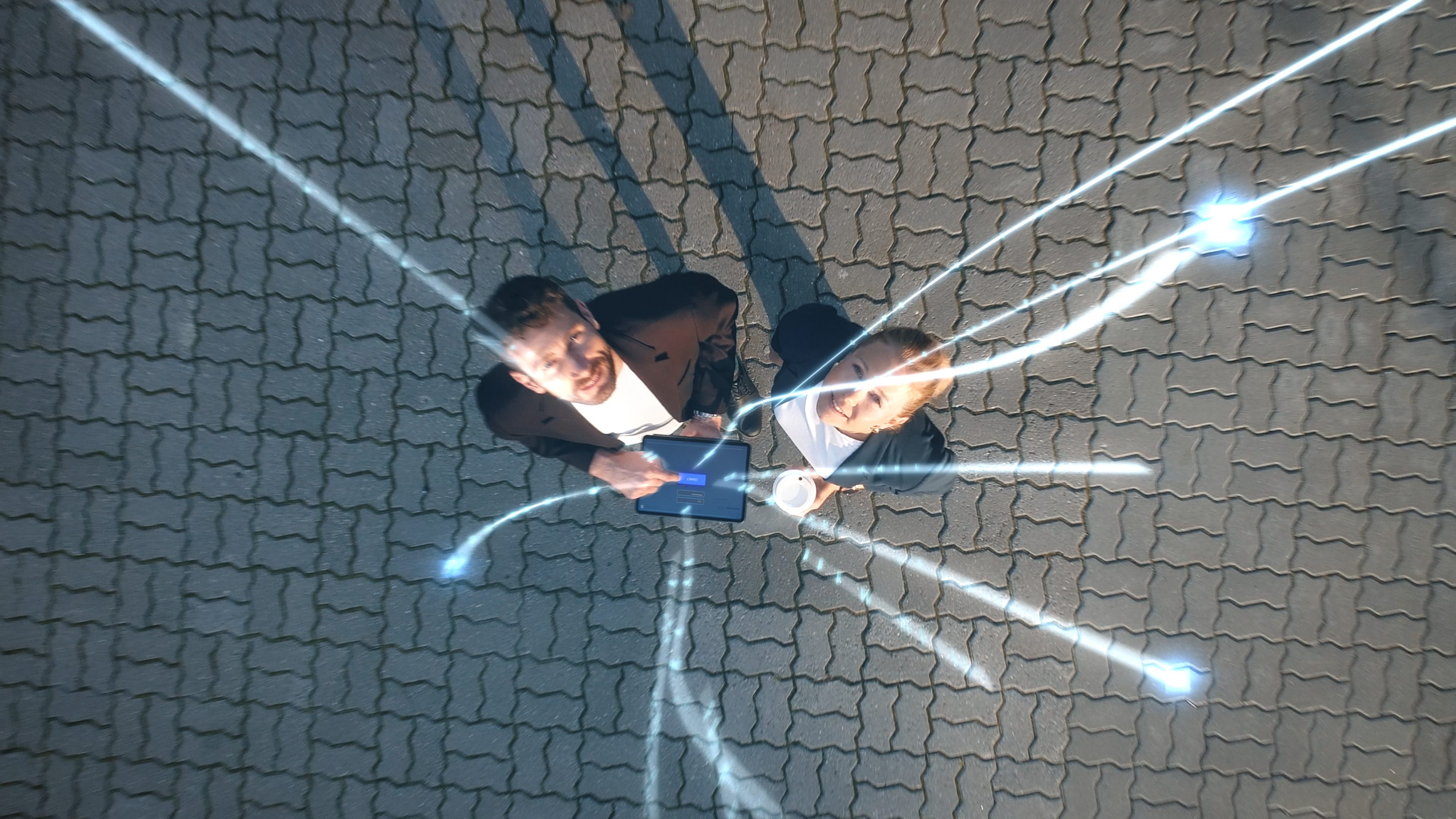 Monrevo Partner Background